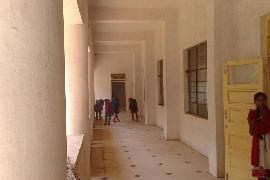 Mahatma Gandhi Safai Abhiyan 27-09-2014 